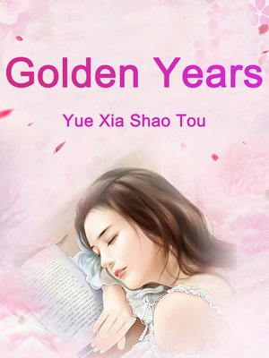 cover image of Golden Years